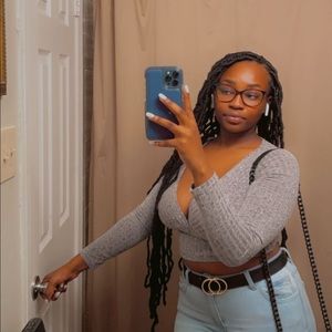 Meet your Posher, Maysa